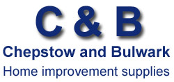 Chepstow and Bulwark Logo