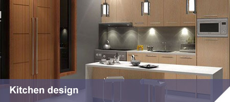Kitchen Design and Installation Chepstow